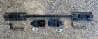 Happijac FT-UT9 Truck Camper Mount Tiedown System Lippert Stabilizer Bar Used. Price: $299.99.
