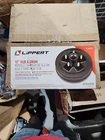 Lippert 10" Rv Brake Drum Hub Assembly For 3,500-LB. Axle On 4.5", 1/2" Stud New. Price: $59.99.