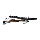 Roadmaster Universal Adjustable Nighthawk 8000 Lbs Tow Capacity For Trailer New. Price: $1545.00.