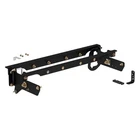 Curt 60644 Double Lock Gooseneck Install Rail Kit New. Price: $287.15.