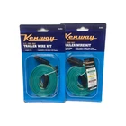 Kenway 5FT Four-way Trailer Wire Kit 64054 New 14 Awg Pin (2 Pack). Price: $17.12.