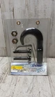 Pro Suspension TH6BC Tow Hook 2 Hole Black Complete Kit New. Price: $19.99.