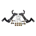 Husky Towing 33201 Hitch Fifth Wheel Mounting Kit New. Price: $136.62.