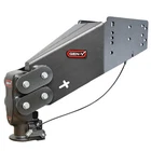 Gen-y Hitch Fifth Wheel To Gooseneck Snaplatch Coupler, 1500 Lbs, Silver, 30K New. Price: $1935.12.