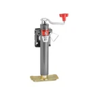 Bulldog Trailer Jack-side MOUNT-5K Ibs. LIFT-TOPWIND-WELD-ON-10 Inch Travel New. Price: $104.15.