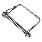 Jr Products 1051 Coupler Lock Pin New. Price: $14.50.