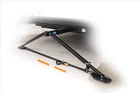 Morryde SP54-182 X-brace Hitch Mount Stabilizer New. Price: $199.99.