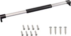 Rvguard Screen Door Cross Bar Adjustable From Handle, Black New. Price: $23.13.