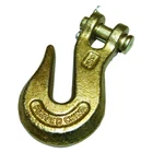 Ancra 45946-13 Grade 70 Clevis Hook New. Price: $27.56.