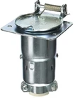 Uhaul 7-WAY Rv Connector Metal Socket Pn 12-703P (pack Of 1) New. Price: $11.50.