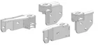 Pullrite 2336 Isr Series Hitch Fifth Wheel Mounting Kit New. Price: $800.00.