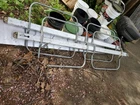 Kindyne Series E/a Beams 92.9 -102.3 For Decking Shoring Trailer Used. Price: $60.00.