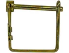 Buyers Products 66050 Yellow Zinc Plated Snapper Pin New. Price: $16.96.