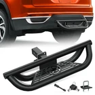 Yzona Tow Hitch Step Trailer For 2 Inch Receiver Pin Lock U-bolts Stabilize New. Price: $147.92.