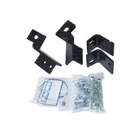 Demco 8552026 Premier 5TH Wheel Frame Bracket Kit For 2013-2017 Dodge 3500 New. Price: $397.15.