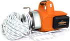 Superhandy Electric Capstan Winch 48V 2AH Li-ion Battery, To 2000LBS New. Price: $559.30.