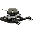 Pullrite 2315 Puck Series 24K Superglide Auto Sliding 5TH Wheel Hitch New. Price: $2582.70.