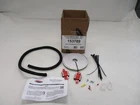 Roadmaster Towing And Suspension Solutions Wire Kit Black 153789 Rv Camper New. Price: $149.95.