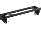 Curt 60701 20-C Silverado/sierra 2500/3500 Double Lock Ezr Gooseneck Brackets New. Price: $392.82.