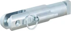 Curt 70002 Replacement 7-3/4-INCH Tow Bar Attachment Tab New. Price: $63.75.