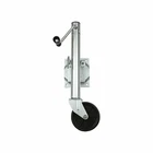 Ultra-fab Products 49-954034 Sidewind/swivel Marine Jack Tab With Wheel New. Price: $54.99.
