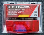 New Hopkins Towing Solutions Led Trailer Light Kit 12V (C7280). Price: $39.00.