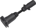 Trailer 7-WAY Adapter With Power Switch For Rv Camera System Replace F2BC004XXBK New. Price: $49.99.