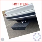 Maxxhaul 50609 Steel Hitch Step For 2 Inch Receiver Suv Pick Up Truck New. Price: $23.82.