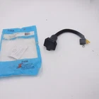 Pollak 12-723EP 4-WAY Flat W/4 Leads To 7-WAY Socket Harness Adapter New. Price: $25.99.