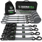 Rhino Usa Tie Down Strap New. Price: $59.90.