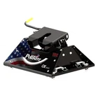 Pullrite 1600 25K Super 5TH Wheel Hitch New. Price: $1560.60.