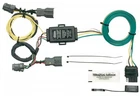 Hopkins Towing Solutions 43925 4-WIRE Flat Multi-tow T-connector New. Price: $52.41.