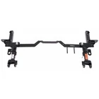 Roadmaster 521440-5 EZ5 Direct Base Plate Mounting Bracket Kit; For Durango Jeep New. Price: $575.00.
