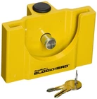 Ct Johnson Enterprises (TCL3-YL) Deadbolt Blockhead Trailer Coupler New. Price: $68.74.