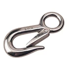 Sea-dog Forged Shackle #146305-1 New. Price: $24.35.