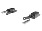 Blue Ox BX1694 Tow Bar Base Plate For 2011-2014 Silverado/sierra 2500/3500 Hd New. Price: $639.00.