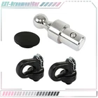 For Puck System 2-5 38000 Lbs 60639 16" Gooseneck Ball Safety Chain Anchor New. Price: $100.54.