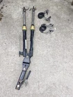 Demco Excali-bar Tow 8000 Lb Capacity Model TB21001 REV-2 Used. Price: $799.95.