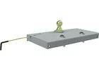 06-12 Ram 1500/06-13 2500/3500 907R Centr Only Gooseneck Hitch New. Price: $517.91.