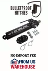 Bulletproof Bphsck Trailer Sway Control Kit Rv Camper Tow Hitch New. Price: $168.00.