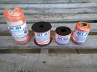 Arborist Throw Line Jet Set Allgear Hmpe Dyneema Pull Rope Uhmwpe Husky Coating New. Price: $39.99.