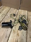 Pollak 12-743EV Way Rv To Flat Flex Adapter W/ Extra Wire Used. Price: $18.88.