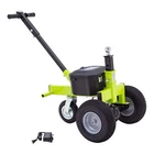 Tow Tuff Adjustable Capacity Electric Trailer Dolly New. Price: $809.09.