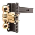 Husky Towing 33104 Hitch Accessories New. Price: $232.00.