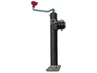 Ram TJP-5002-B Pipe Mount Swivel Jack New. Price: $45.79.