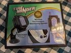 Tire Minder Trailer Pressure Monitor Up 22 Kit TMG400C-4. New. Price: $49.95.