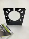 Hopkins 48625 Universal Trailer Wire Slotted Mounting Bracket New. Price: $8.99.