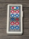 Happijac 723915 Rf Wireless Remote Transmitter 25A Lippert Truck Camper Used. Price: $139.99.