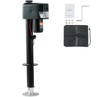 Electric Trailer Jack 3500 Lbs Power Tongue For Rv & Camper New. Price: $93.99.