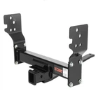 Curt Front Mount Hitch W/ 2" Receiver For Gmc Sierra 1500/SILVERADO 31322 New. Price: $248.76.